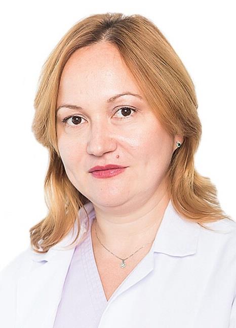 Dr. Carmen Popescu