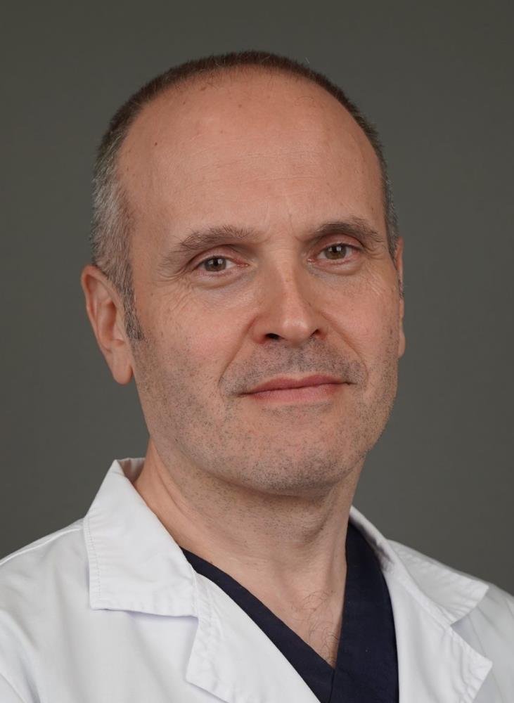 Dr. Lucian Câlmâc Grupul Medical NORD