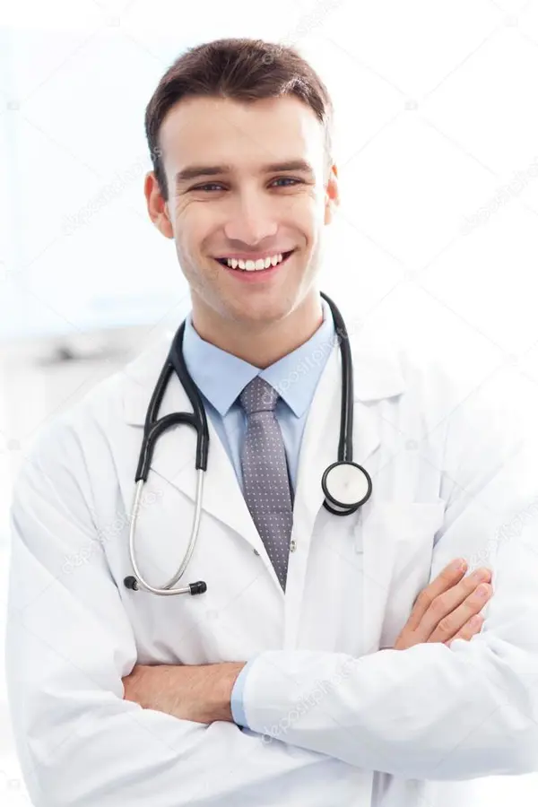 Dr. Doctor Docbook Docbook Test 2023