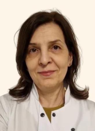 Dr. Viorela Nitescu Clinica Kidmed