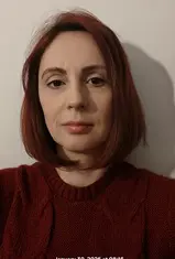 Dr. Estera Jeledintan Centrul Medical Sana