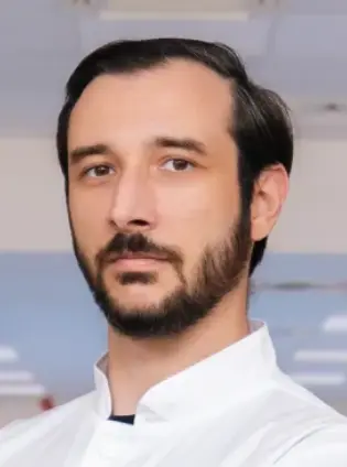Dr. Andrei Daneasa Spitalul Monza