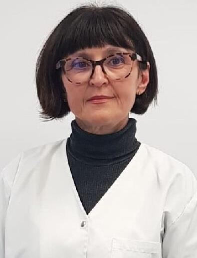 Dr. Letitia Tugui SANADOR 