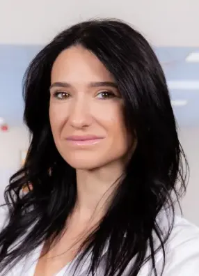 Dr. Roxana Boanta Spitalul Monza