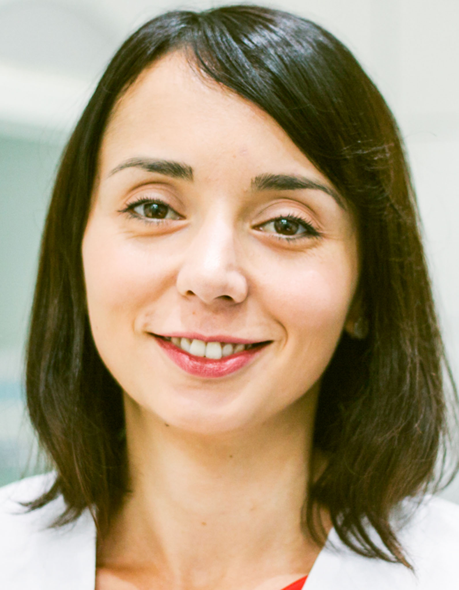 Dr. Andreea Theodoru Bio Terra Med