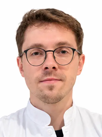 Dr. Alexandru Trenchea Affidea Suceava Obcini (ex Clinica Explora)