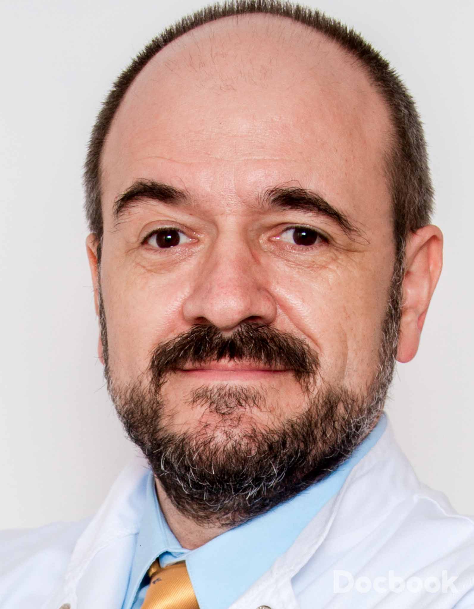 Dr.  Ionescu Razvan Adrian