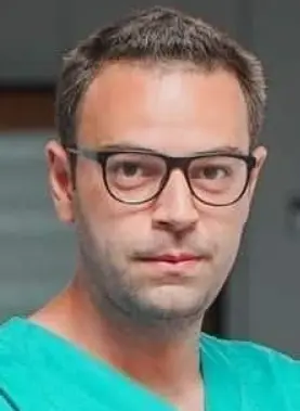 Dr. Dragos Brezeanu Armonia Hospital