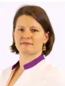 Dr. Andreea Banica Gold Clinic