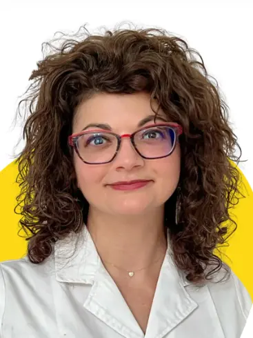 Dr. Petruta Arsine Clinica Equilibrium