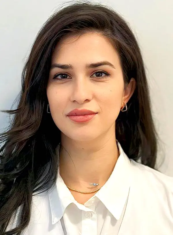 Dr. Oana Vilcescu Memormed