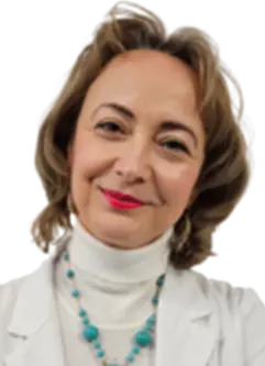 Dr. Laura Dordea Leonte Pro Bio