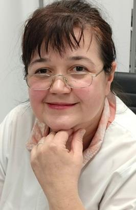 Dr. Luminita Teodorescu Memormed