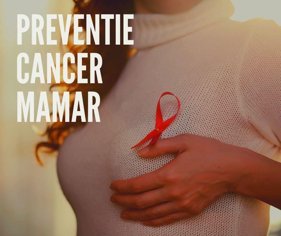 Pachet Preventie Cancer Mamar
