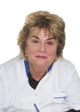 Dr. Dorica Cristei