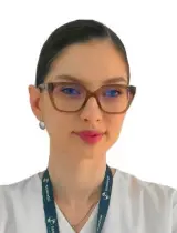 Dr. Iulia Huluta