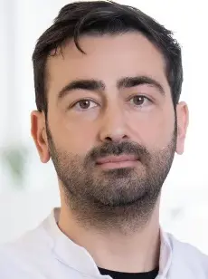 Dr. Tiberiu Dida Embryos Clinica de Ginecologie si Fertilitate Pitesti