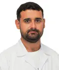 Dr. Vadym Rotar Donna