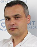 Dr. Gabriel Nita