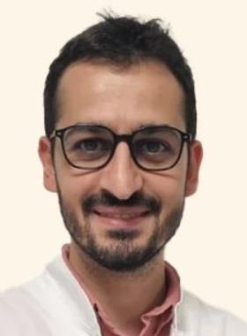 Dr. Catalin Florea Clinica Kidmed