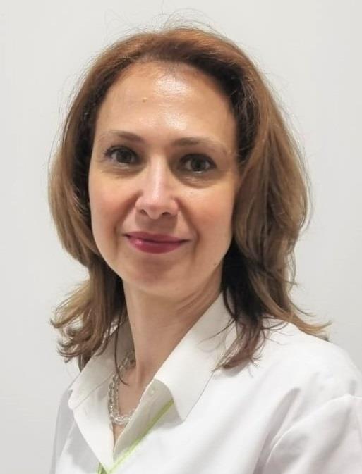 Dr. Madalina Sideri Grupul Medical NORD