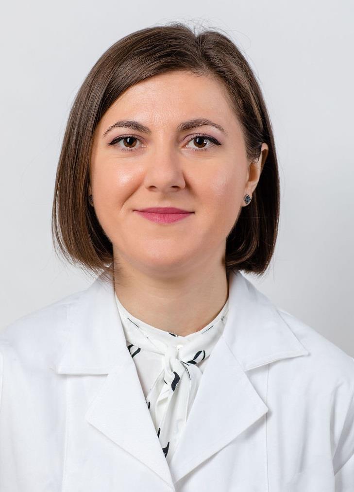 Dr. Elena Cocirta Nativia