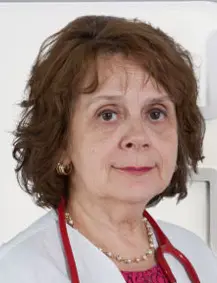Dr. Gabriela Lesanu Centrul Medical Atena
