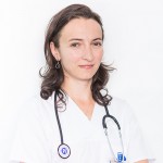 Dr. Laura Petrescu SANADOR 