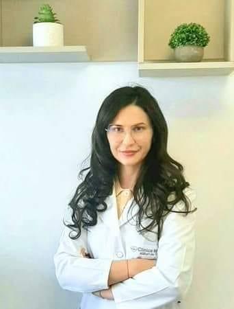Dr. Lorena Sava