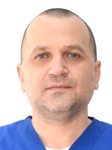 Dr. Adrian Gosav Memormed Unirii (George Georgescu)