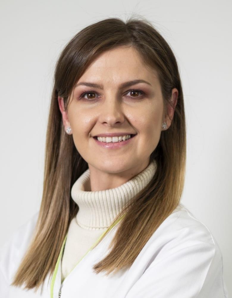 Dr. Oana Iuliana Maxim Grupul Medical NORD