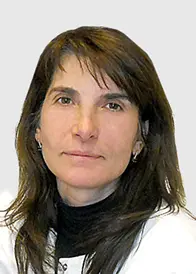 Dr. Sorana Niculescu Clinica GMH