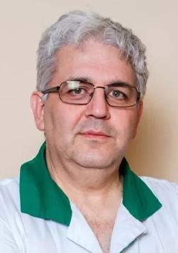 Dr. Tudor Dimitrie Lupescu