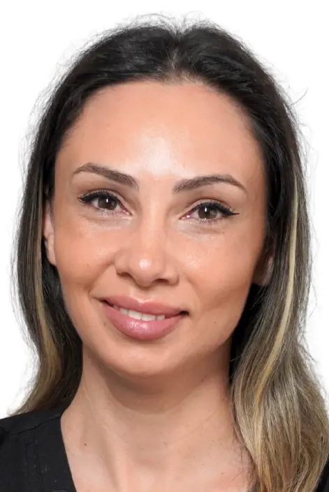 Dr. Ana Flaugiu  Clinica Dentara Briodent Pitesti