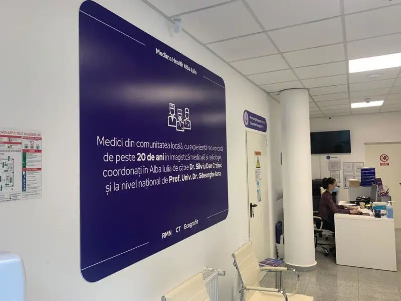 Despre Medima Romania