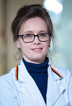 Dr. Diana Ioana Ionescu  RMN Diagnostica