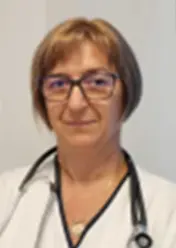 Dr. Alina Bondoc Centrul Medical Speranta