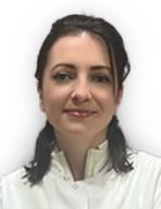 Dr. Cristina Neagu Centrokinetic