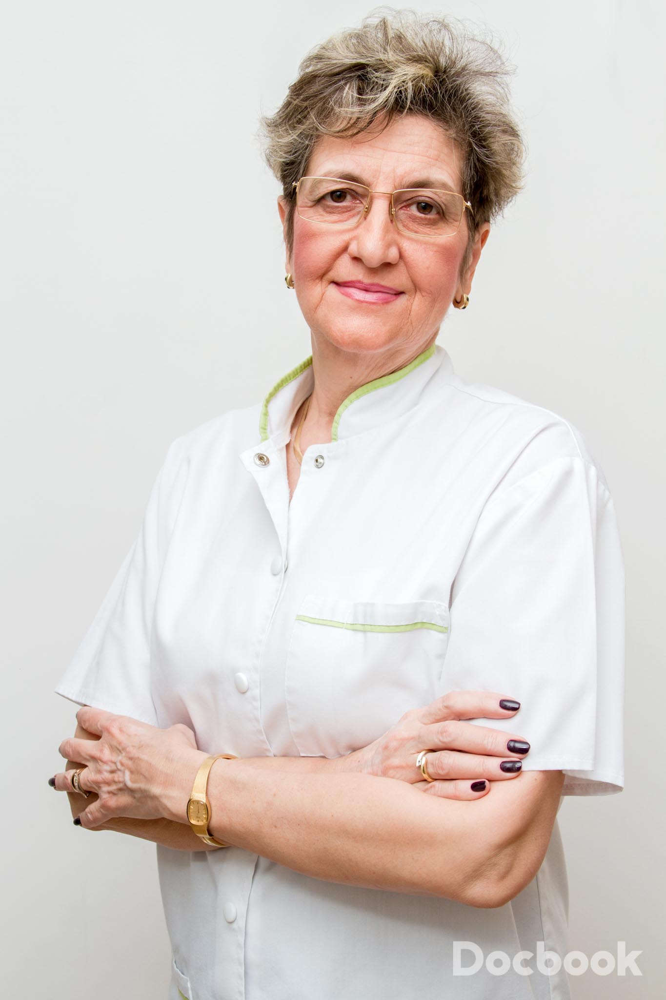Dr. Sipciu Doina