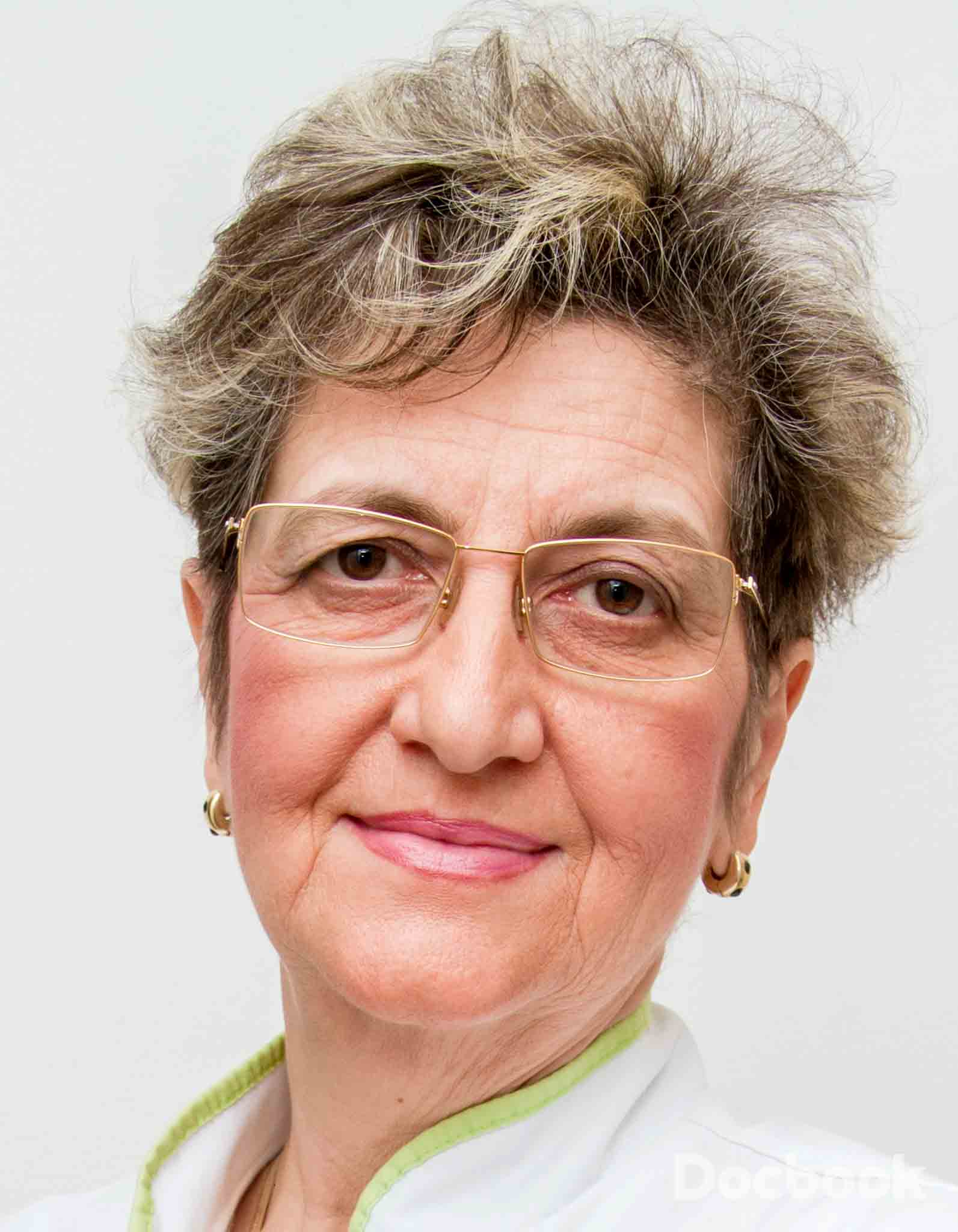 Dr. Sipciu Doina NORD, Grupul Medical Provita