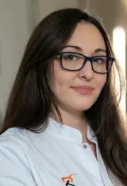 Dr. Madalina Carp Kratos Recovery Clinic