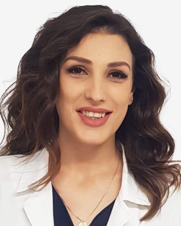 Dr. Clara Larisa Ibanescu NORD, Grupul Medical Provita