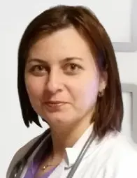 Dr. Mihaela Popescu Centrul Medical Atena