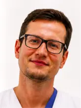 Dr. Vadim Birca Gold Clinic