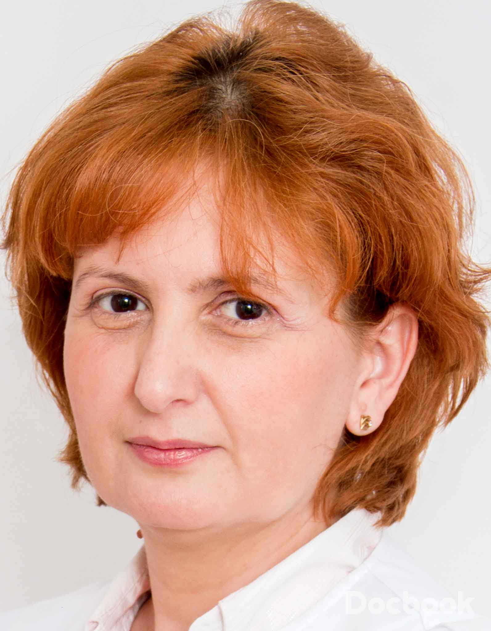 Dr. Florica Roxana Chiricioaia 
