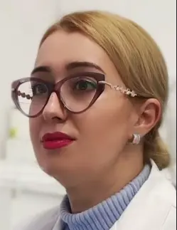 Dr. Mirela Neamtu Heka Hospital