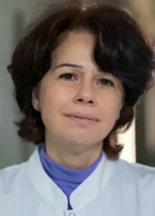 Dr. Diana Popescu Kratos Recovery Clinic