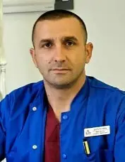 Dr. Vasile Plevan  iLife Medical