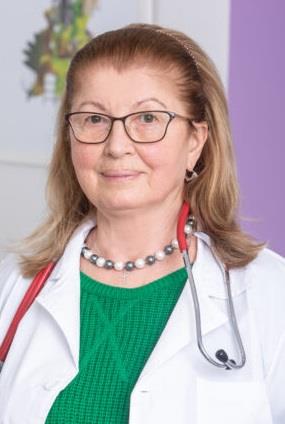 Dr. Elena Balmes Mediplus 