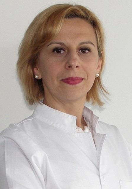 Dr. Laura Bunduc